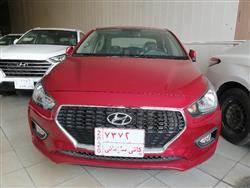 هیوندای رێینا